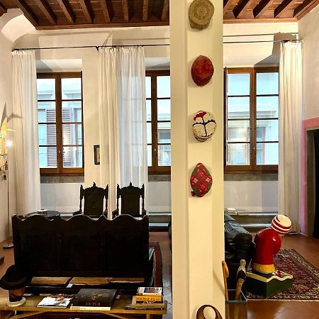 Pasha Apartment Φλωρεντία Εξωτερικό φωτογραφία