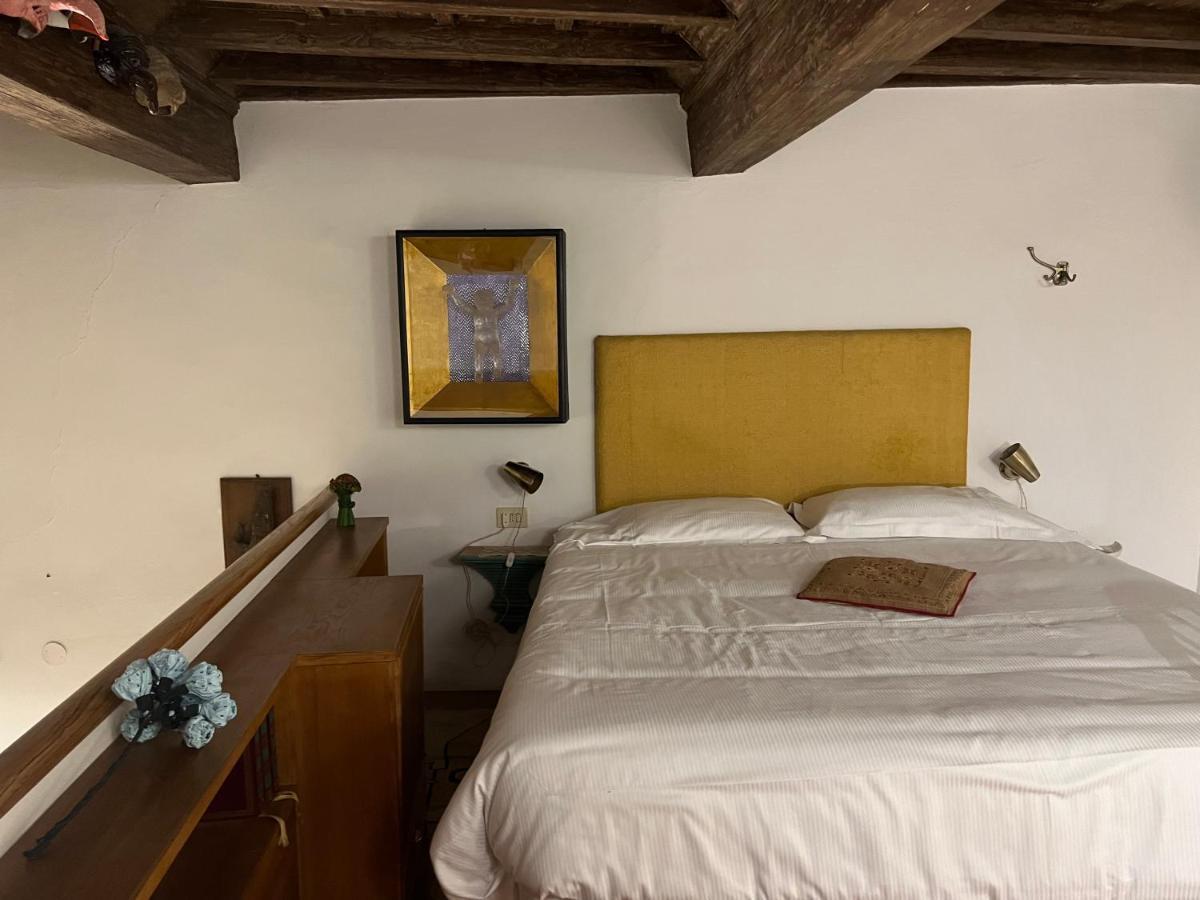 Pasha Apartment Φλωρεντία Εξωτερικό φωτογραφία