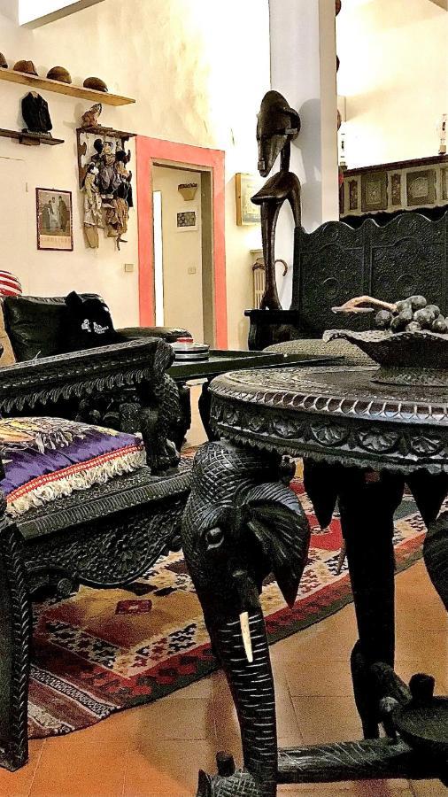 Pasha Apartment Φλωρεντία Εξωτερικό φωτογραφία