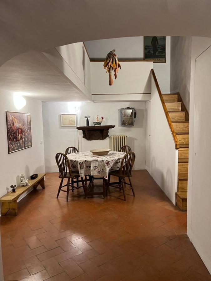 Pasha Apartment Φλωρεντία Εξωτερικό φωτογραφία