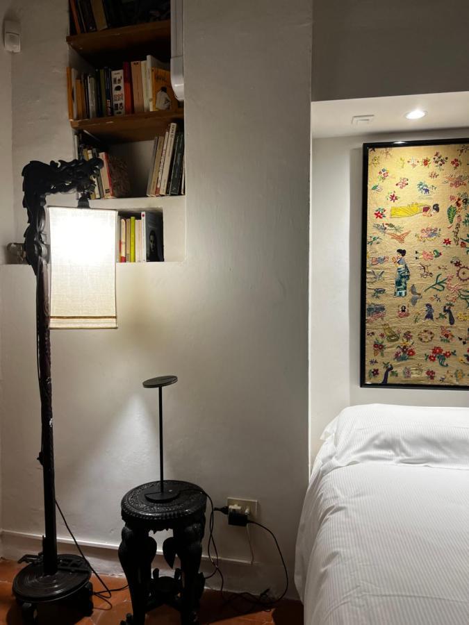 Pasha Apartment Φλωρεντία Εξωτερικό φωτογραφία