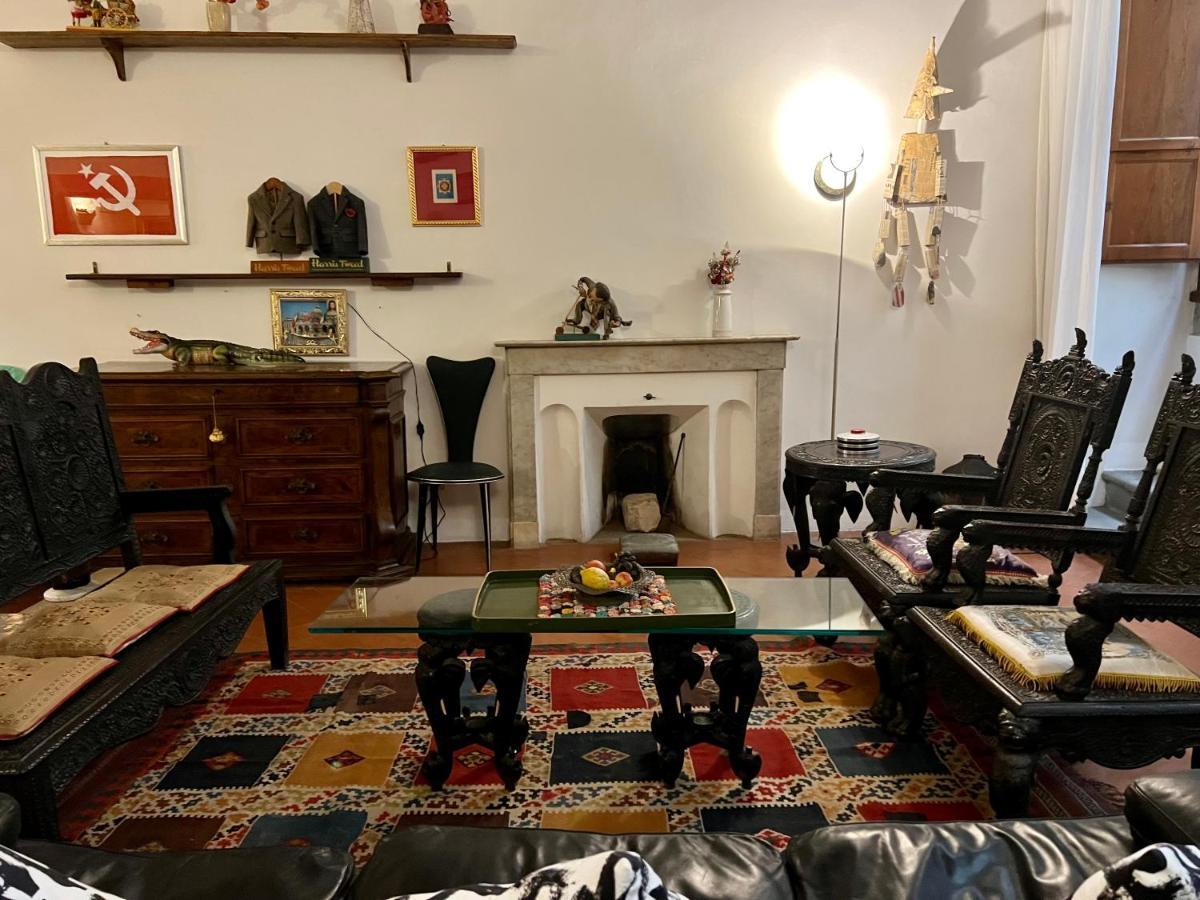 Pasha Apartment Φλωρεντία Εξωτερικό φωτογραφία
