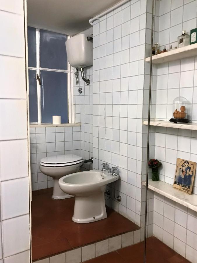 Pasha Apartment Φλωρεντία Εξωτερικό φωτογραφία