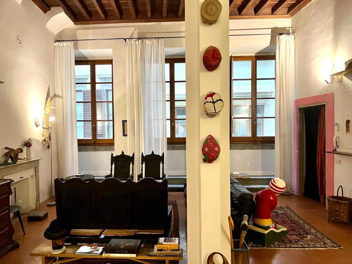 Pasha Apartment Φλωρεντία Εξωτερικό φωτογραφία