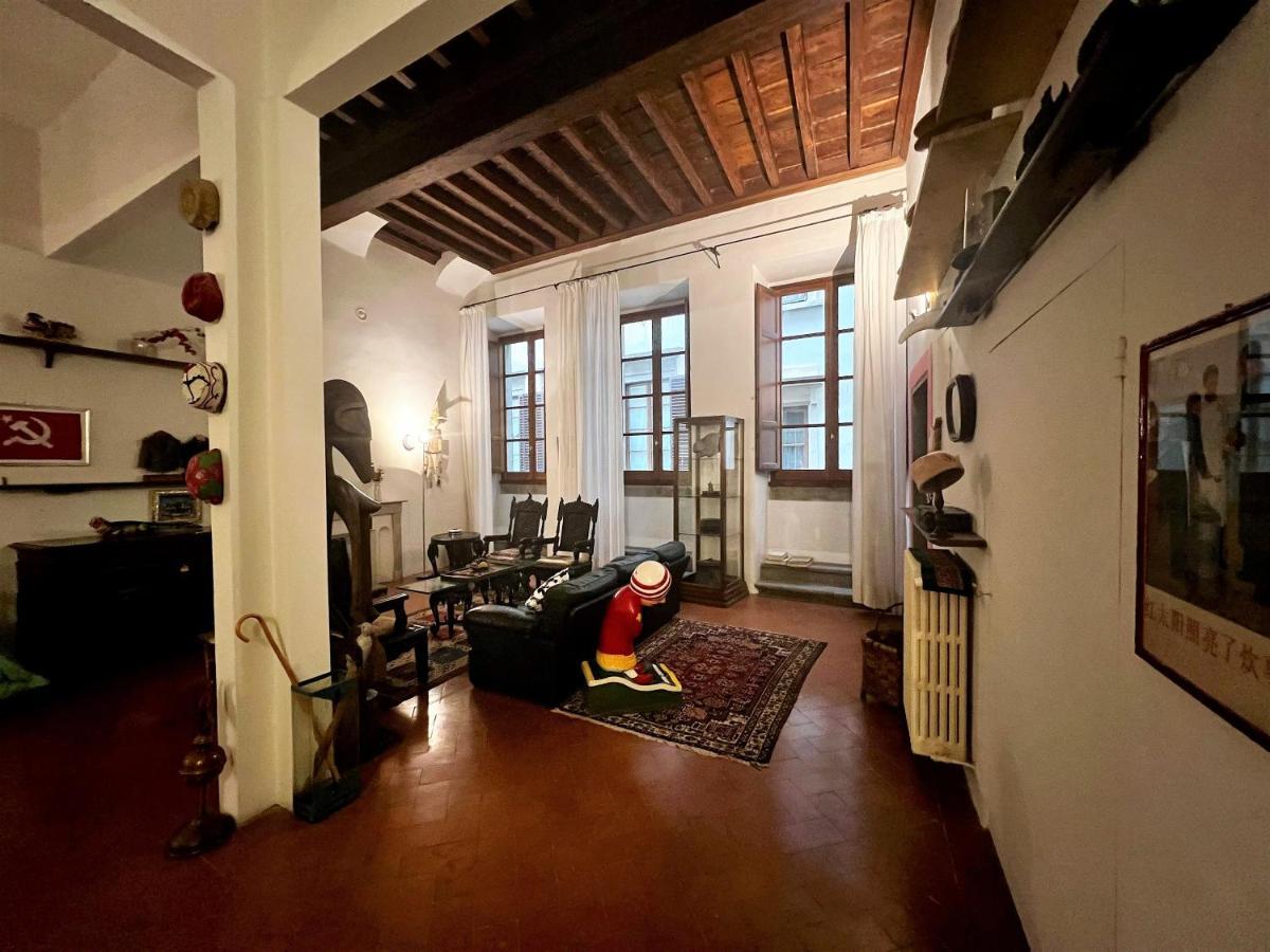 Pasha Apartment Φλωρεντία Εξωτερικό φωτογραφία