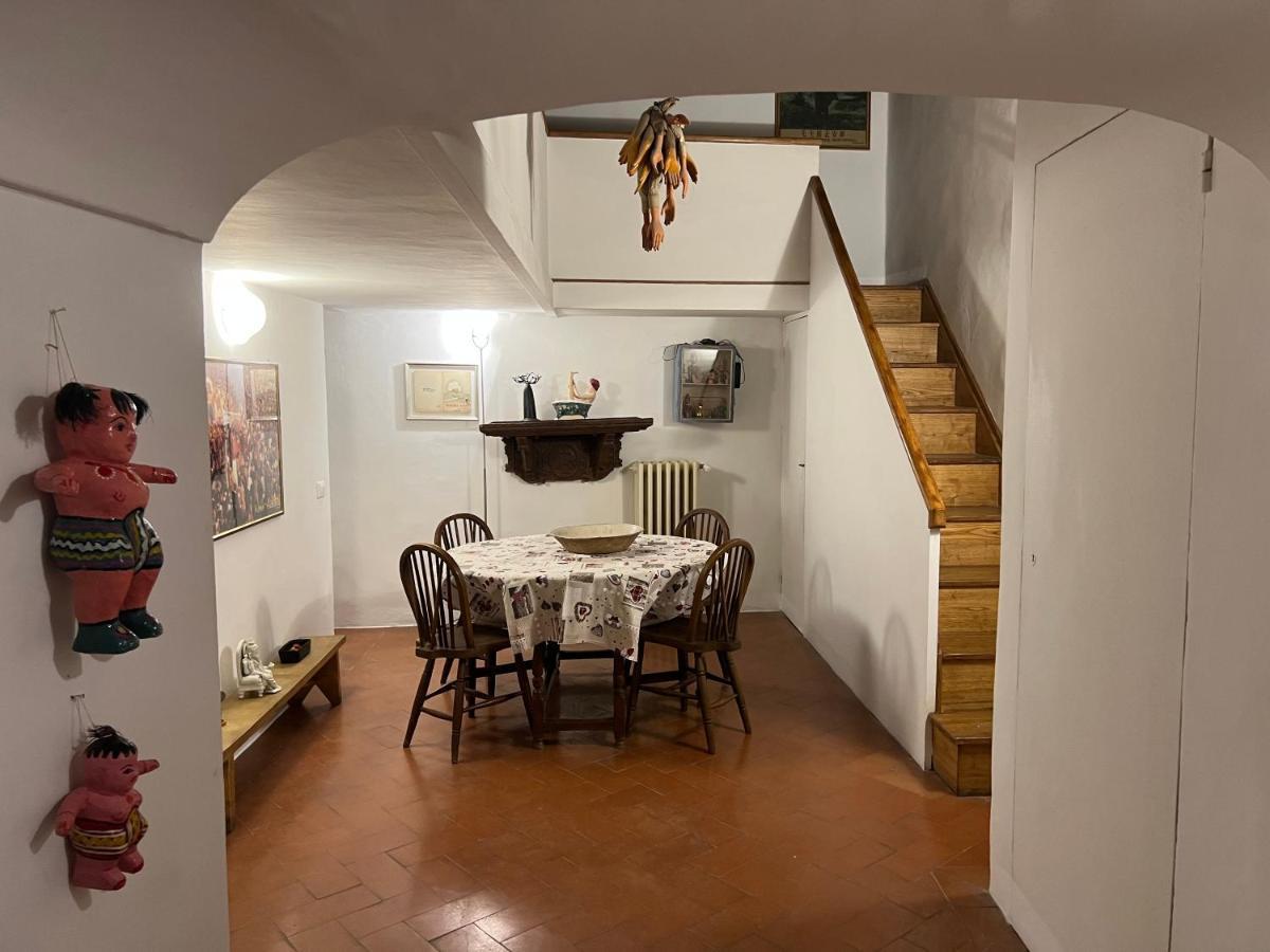 Pasha Apartment Φλωρεντία Εξωτερικό φωτογραφία