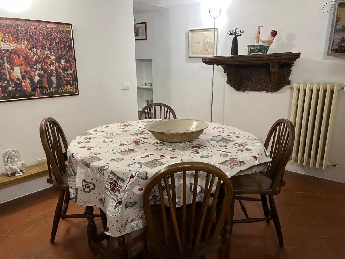 Pasha Apartment Φλωρεντία Εξωτερικό φωτογραφία