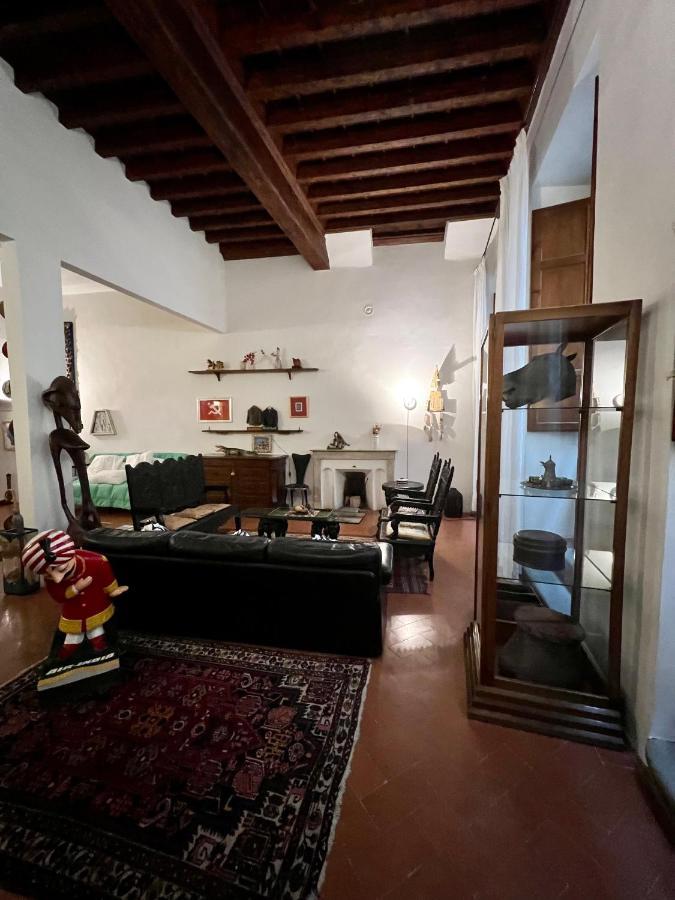 Pasha Apartment Φλωρεντία Εξωτερικό φωτογραφία