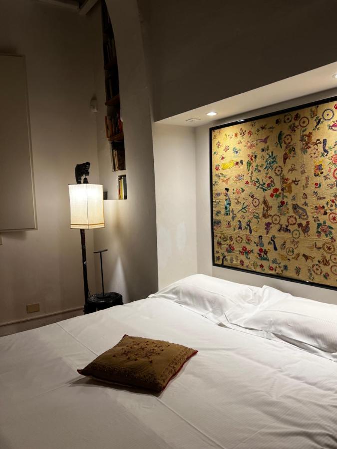 Pasha Apartment Φλωρεντία Εξωτερικό φωτογραφία