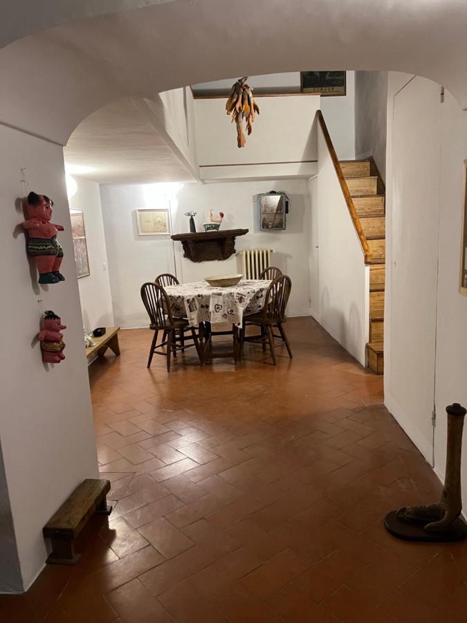 Pasha Apartment Φλωρεντία Εξωτερικό φωτογραφία