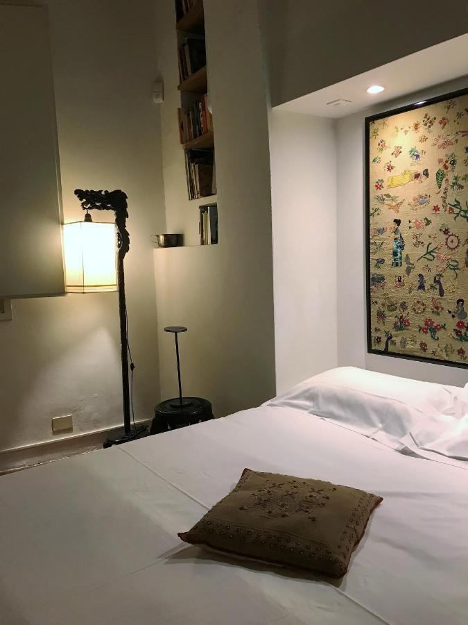 Pasha Apartment Φλωρεντία Εξωτερικό φωτογραφία