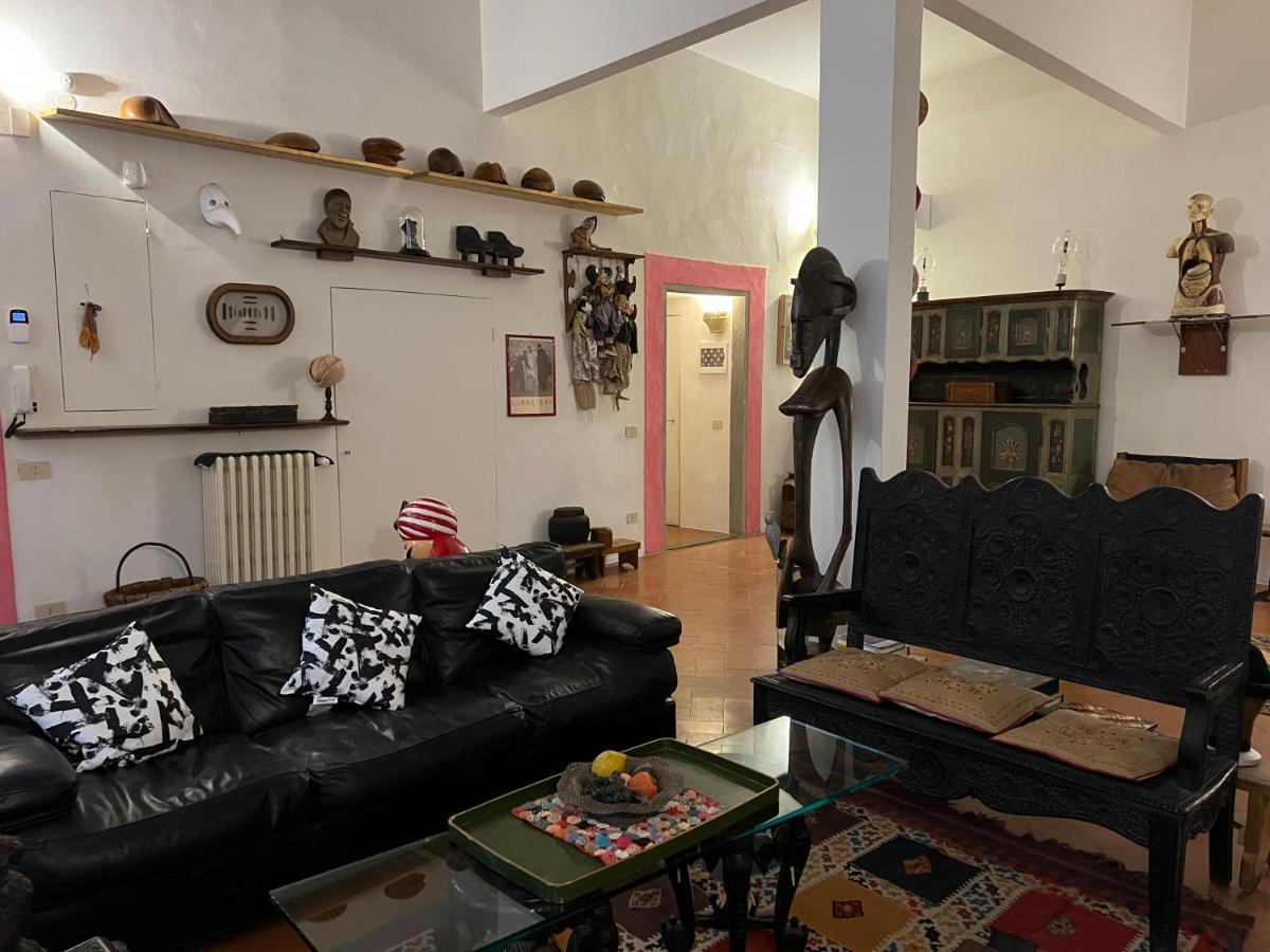 Pasha Apartment Φλωρεντία Εξωτερικό φωτογραφία