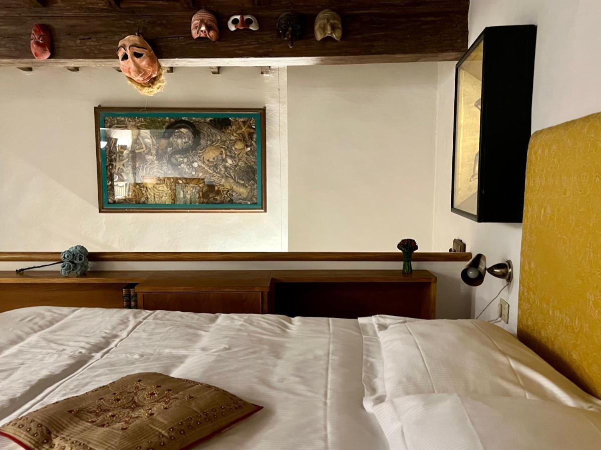 Pasha Apartment Φλωρεντία Εξωτερικό φωτογραφία